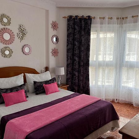 Apartamento Vista Rosmary Puerto de la Cruz  Exterior foto