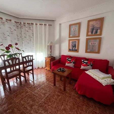 Apartamento Vista Rosmary Puerto de la Cruz  Exterior foto