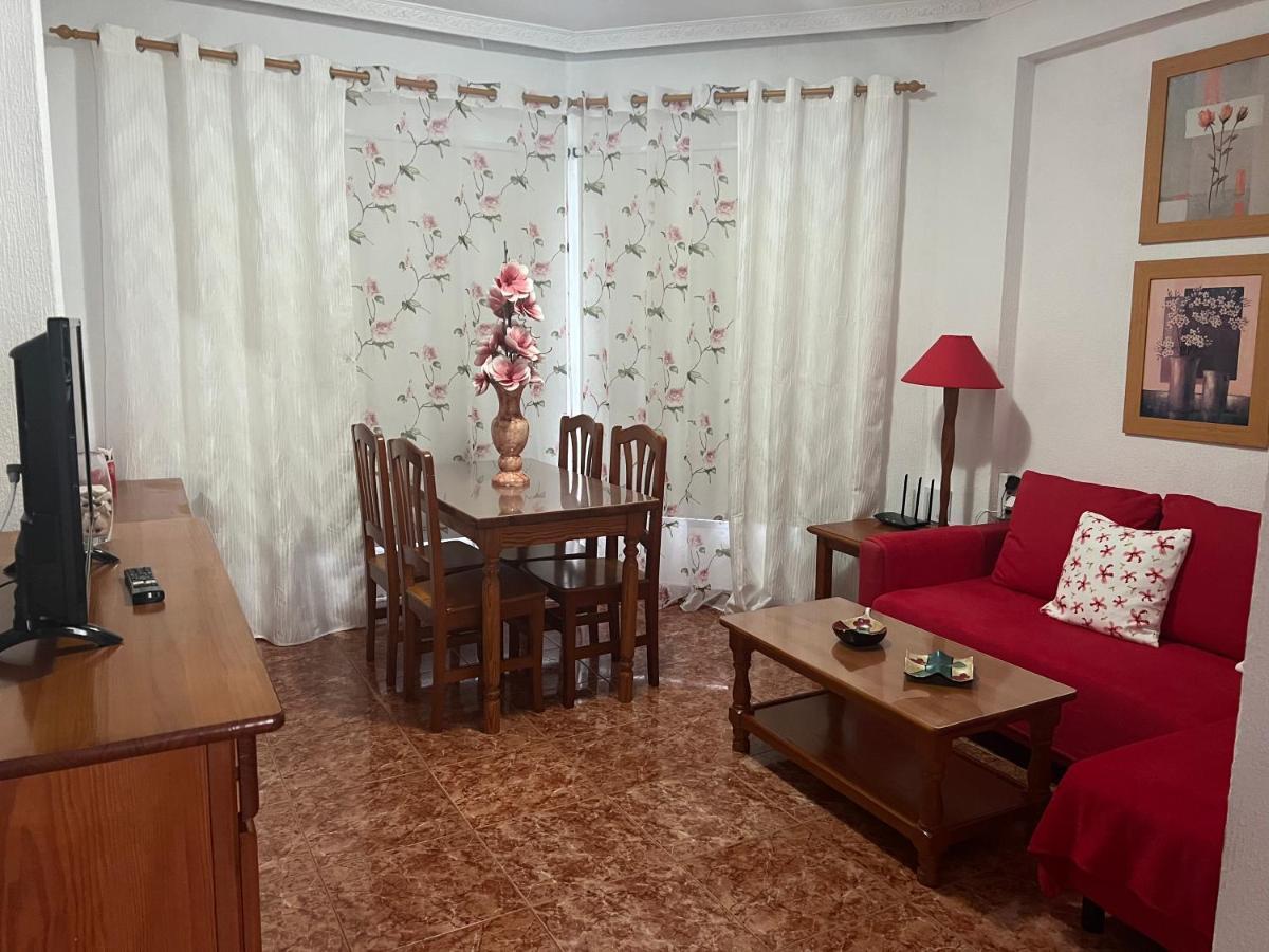 Apartamento Vista Rosmary Puerto de la Cruz  Exterior foto