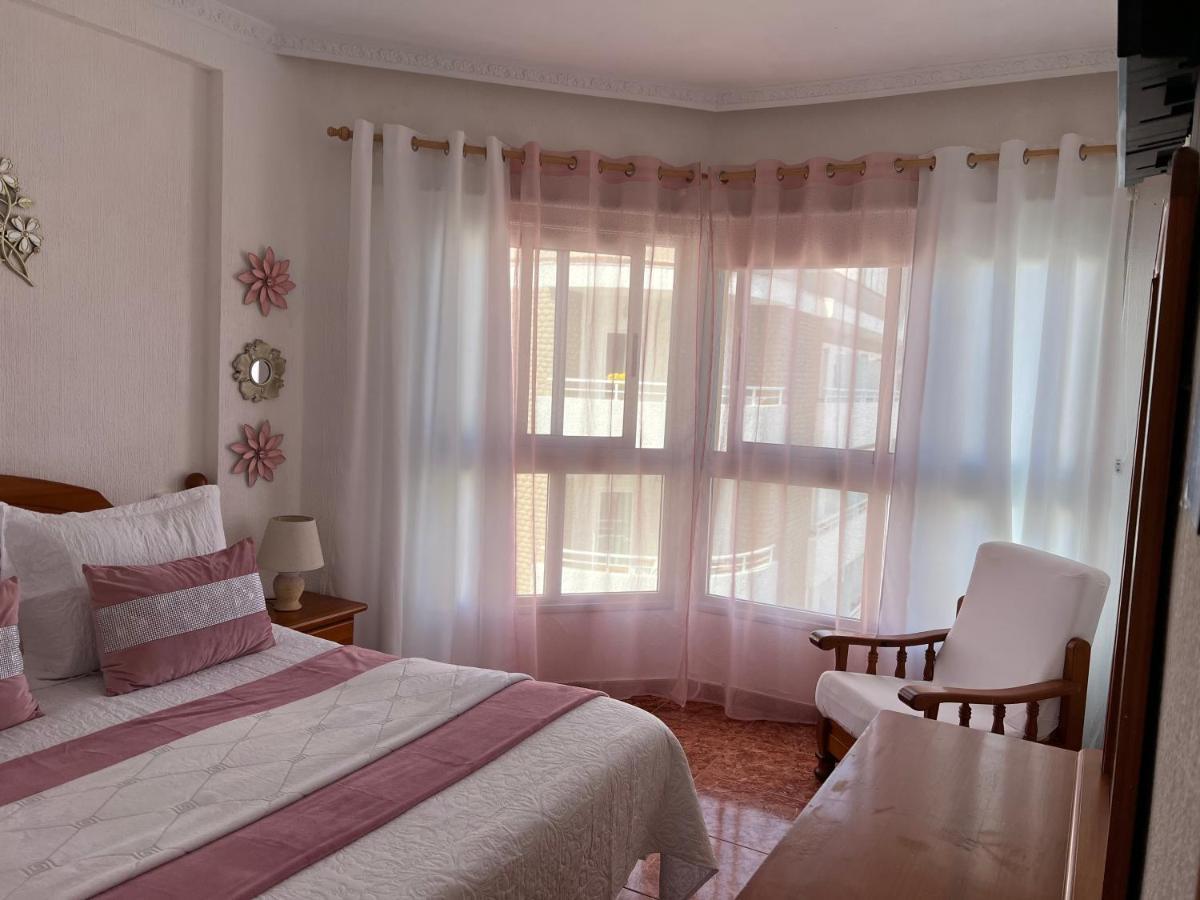 Apartamento Vista Rosmary Puerto de la Cruz  Exterior foto