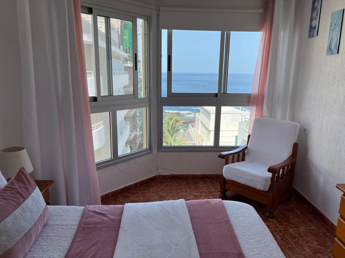 Apartamento Vista Rosmary Puerto de la Cruz  Exterior foto