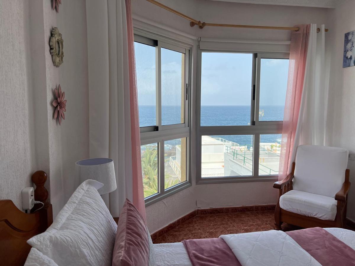 Apartamento Vista Rosmary Puerto de la Cruz  Exterior foto