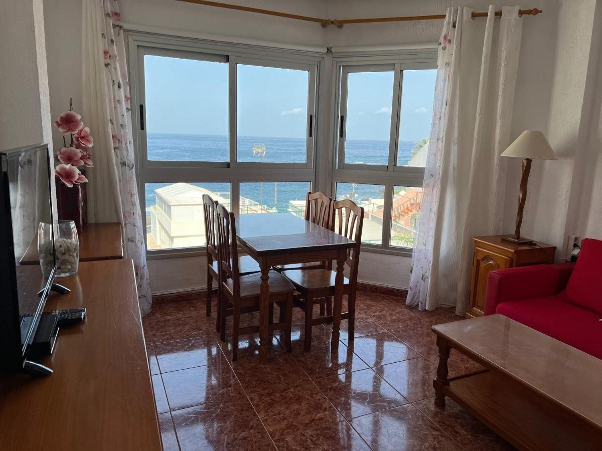 Apartamento Vista Rosmary Puerto de la Cruz  Exterior foto
