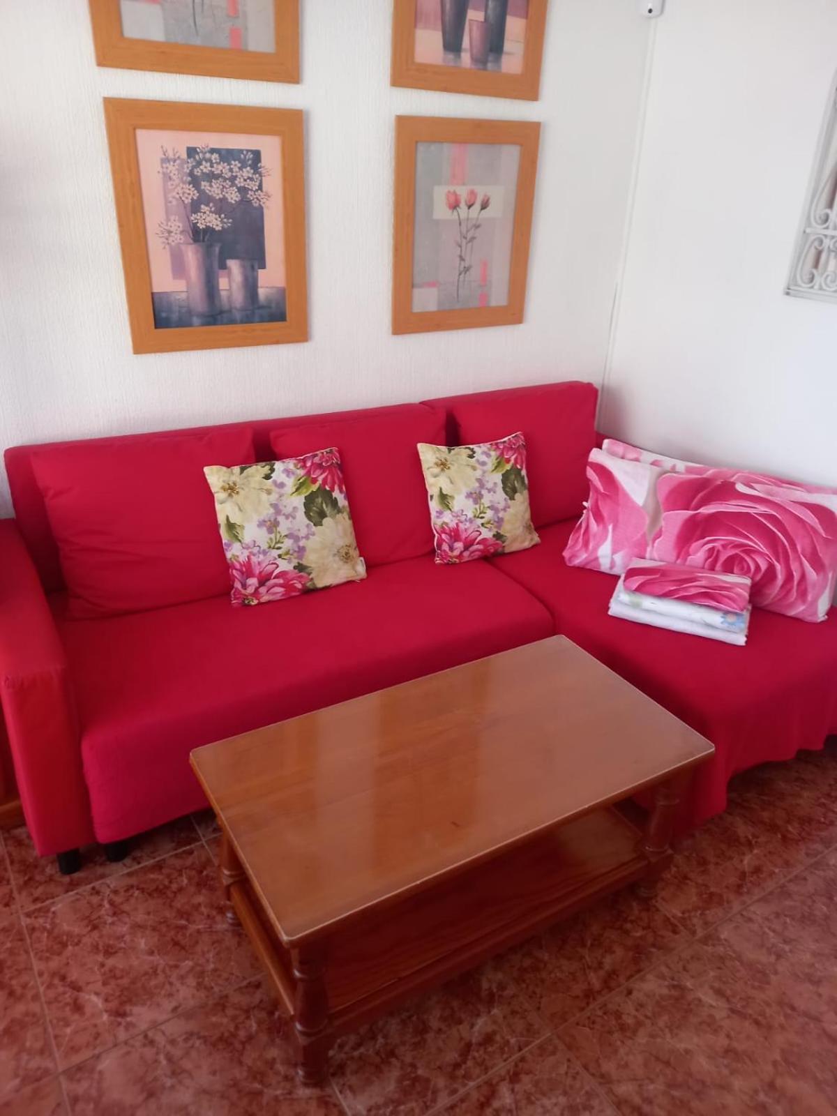 Apartamento Vista Rosmary Puerto de la Cruz  Exterior foto