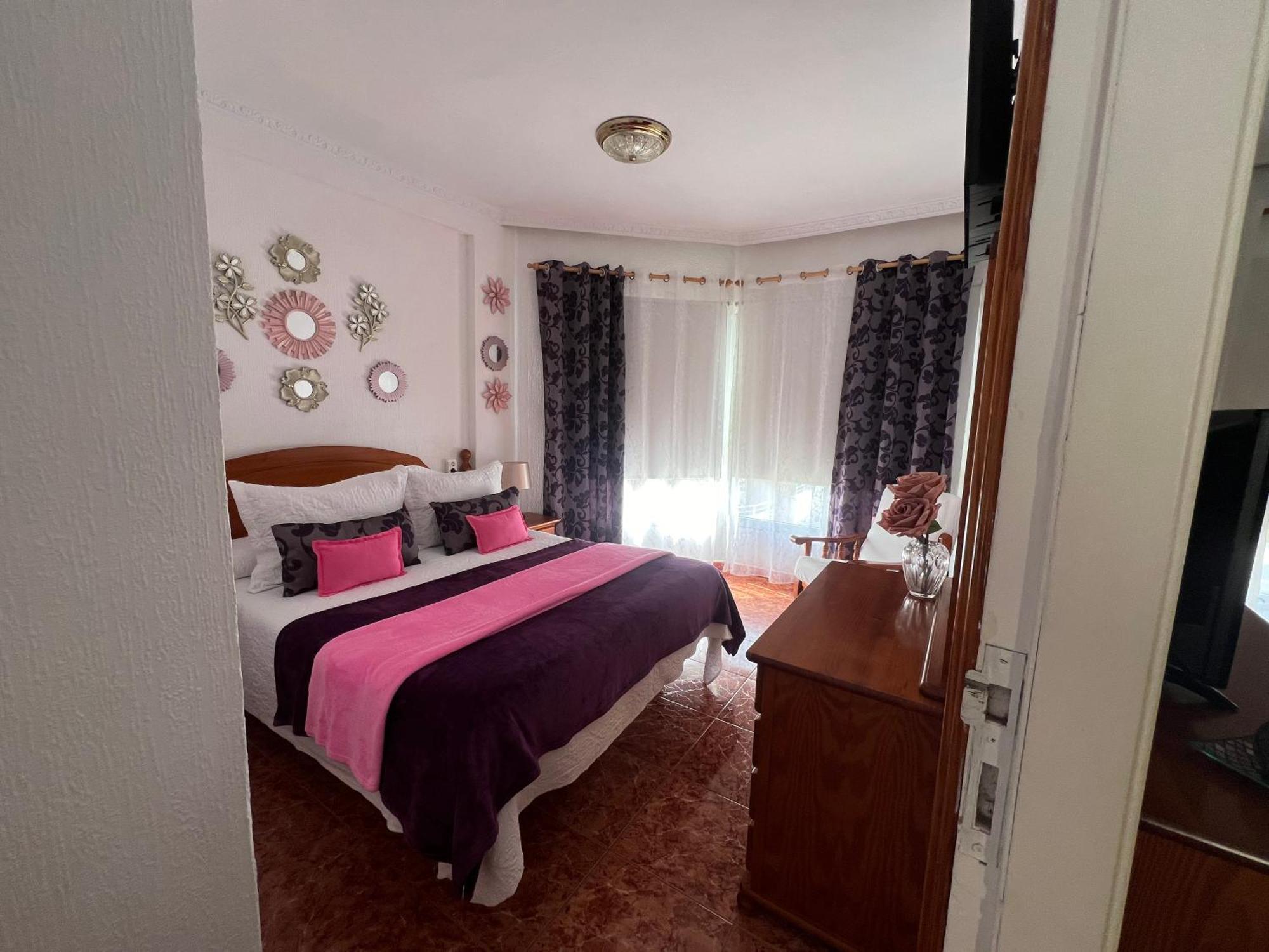 Apartamento Vista Rosmary Puerto de la Cruz  Exterior foto
